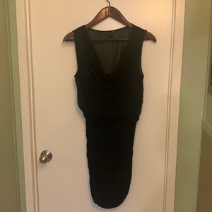 Guess Black Dress